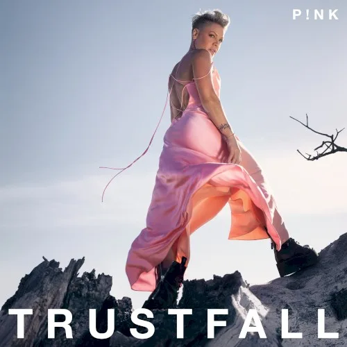TRUSTFALL (2023)