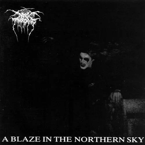 A Blaze in the Northern Sky (1992)