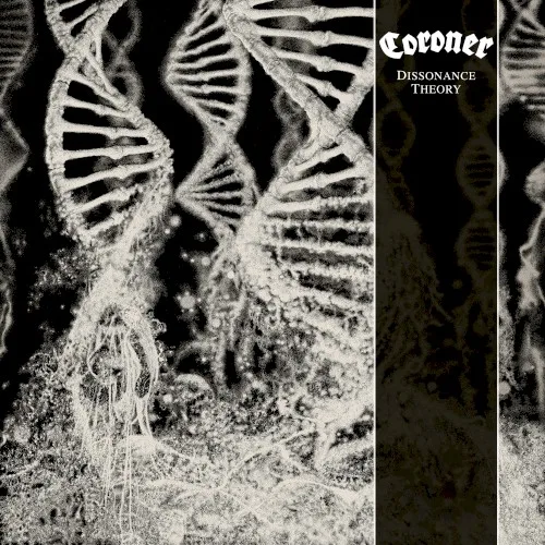 Dissonance Theory (2025)