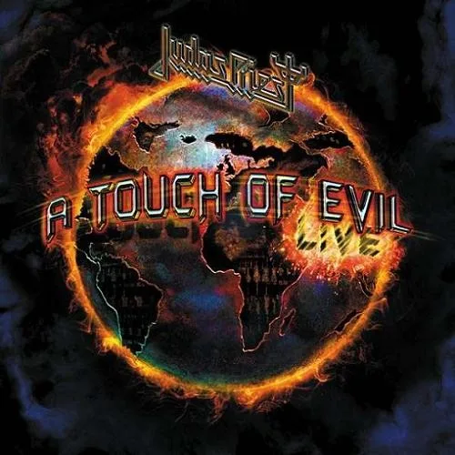A Touch of Evil: Live (2009)