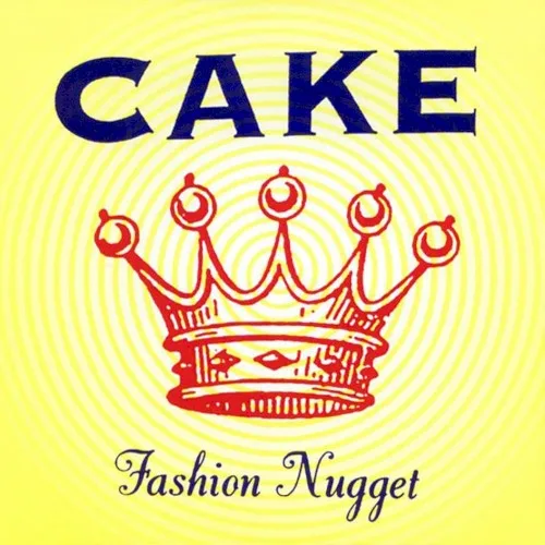 Fashion Nugget (1996)
