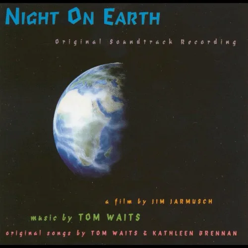 Night on Earth (1991)
