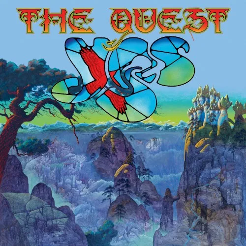 The Quest (2021)