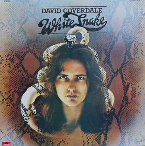 Whitesnake (1977)