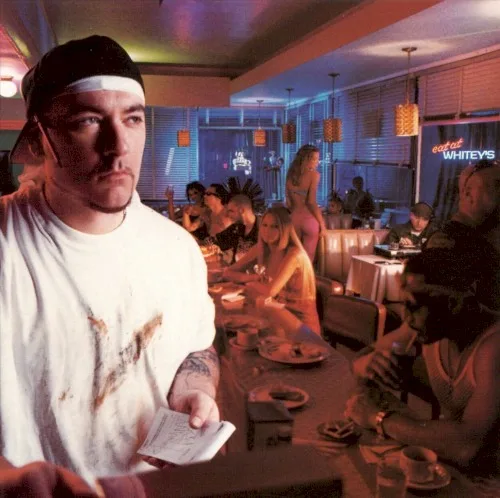 Eat at Whitey’s (2000)