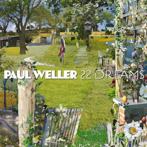 22 Dreams (2008)