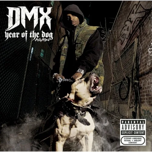 Year of the Dog… Again (2006)