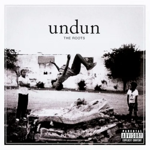 undun (2011)