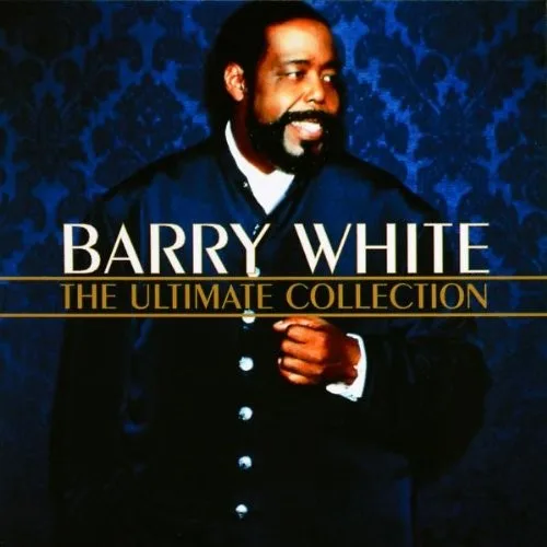 The Ultimate Collection (1999)