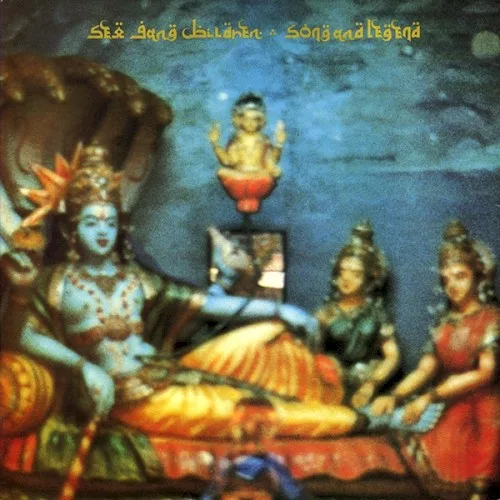 Song and Legend (1983)