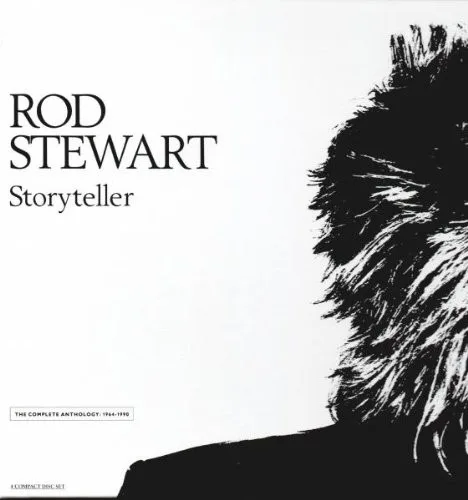 Storyteller (1989)