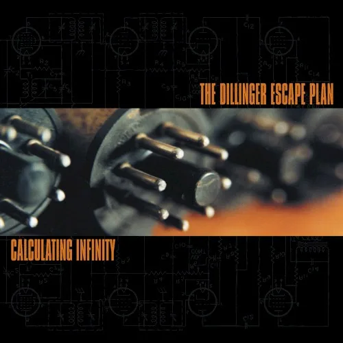 Calculating Infinity (1999)