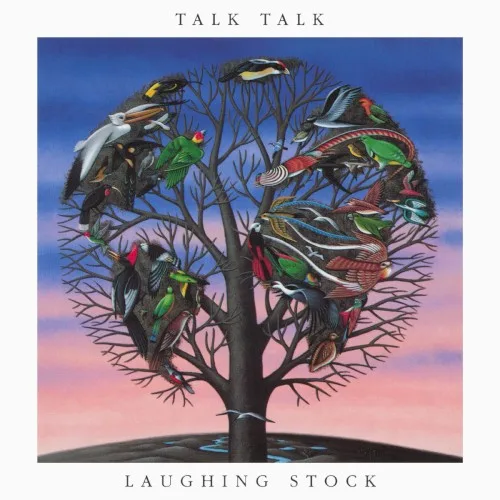 Laughing Stock (1991)