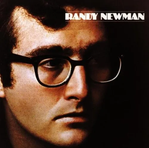 Randy Newman Creates Something New Under the Sun (1968)
