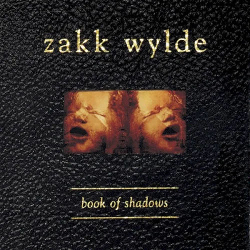 Book of Shadows (1996)