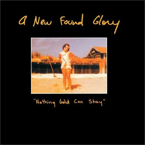 Nothing Gold Can Stay (1999)