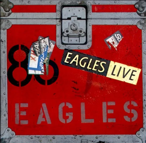 Eagles Live (1980)