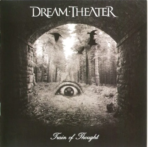 Train of Thought (2003)