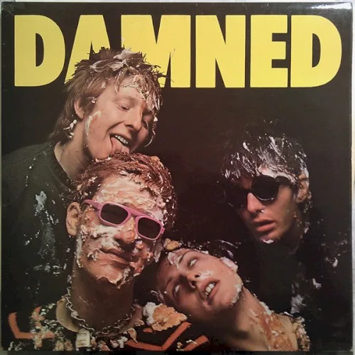 Damned Damned Damned (1977)