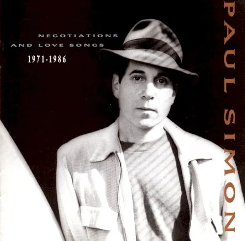 Negotiations and Love Songs: 1971–1986 (1988)