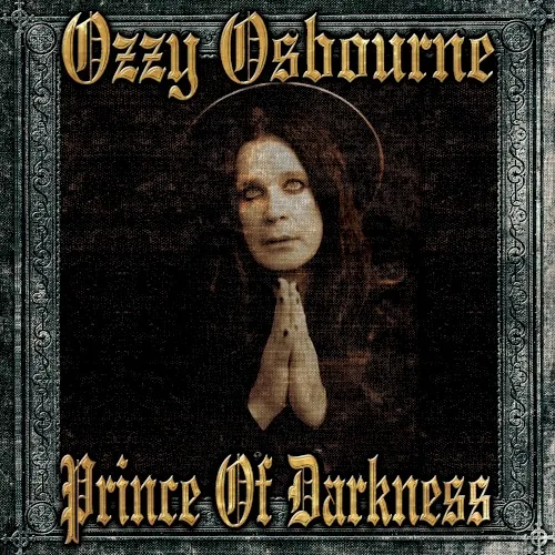 Prince of Darkness (2005)