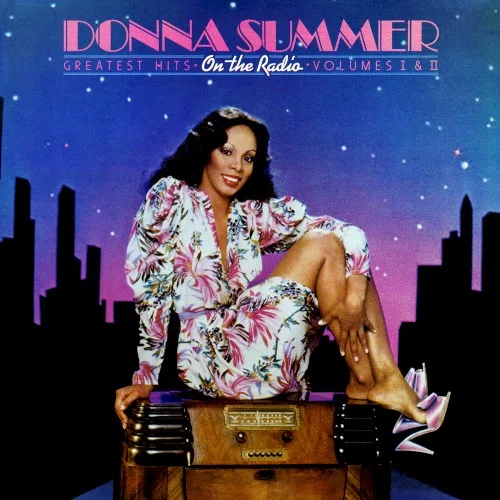 On the Radio: Greatest Hits, Volumes I & II (1979)