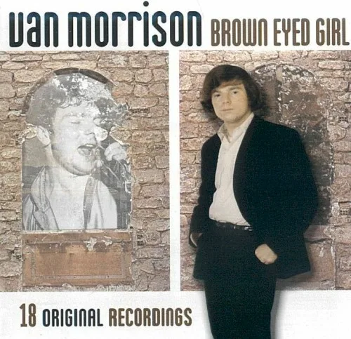 Brown Eyed Girl (2000)