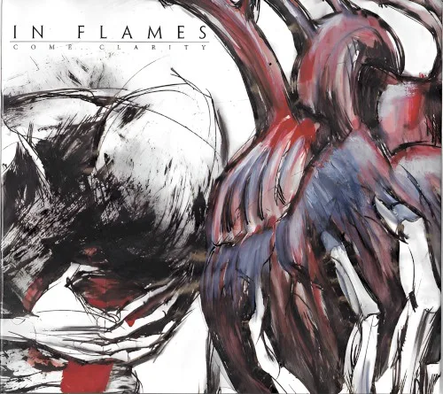 Come Clarity (2006)