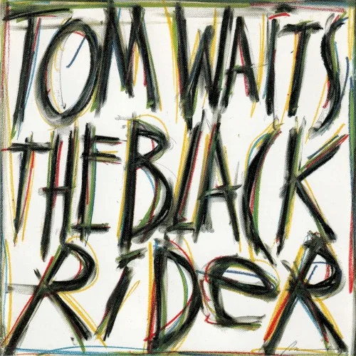 The Black Rider (1993)