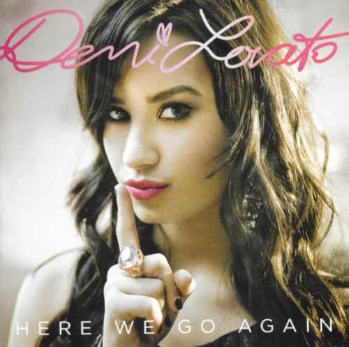 Here We Go Again (2009)