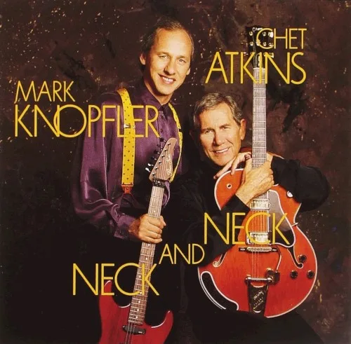 Neck and Neck (1990)