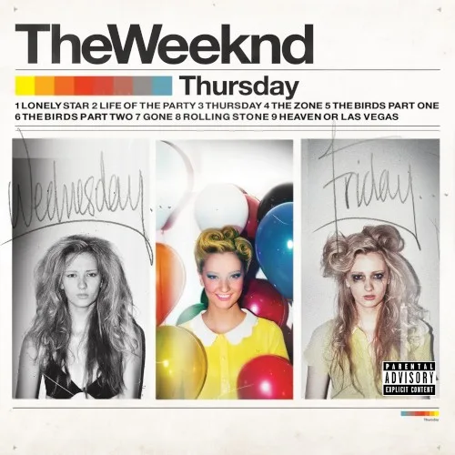 Thursday (2011)