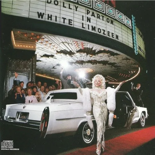 White Limozeen (1989)