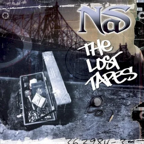 The Lost Tapes (2002)