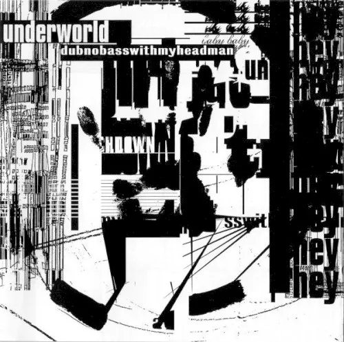 Dubnobasswithmyheadman (1993)