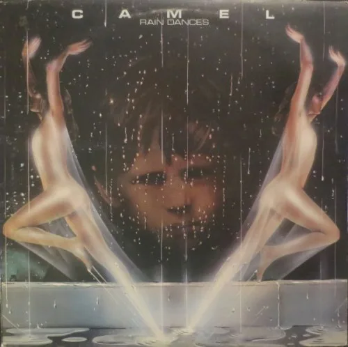 Rain Dances (1977)