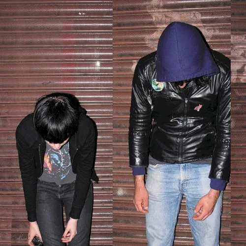 Crystal Castles (2008)