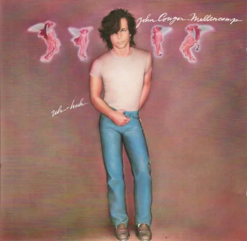 Uh‐Huh (1983)
