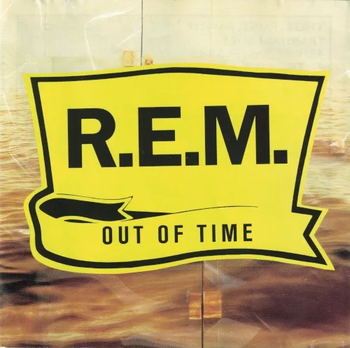 Out of Time (1991)