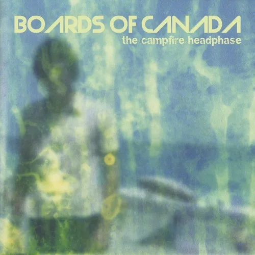 The Campfire Headphase (2005)
