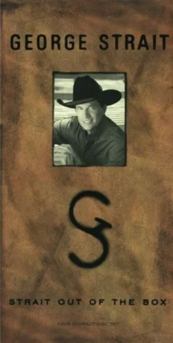 Strait Out of the Box (1995)