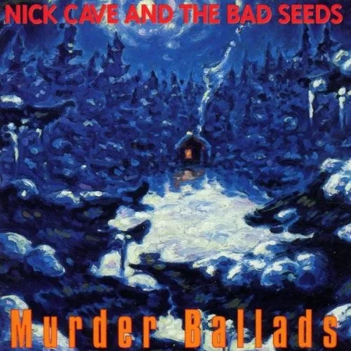 Murder Ballads (1996)