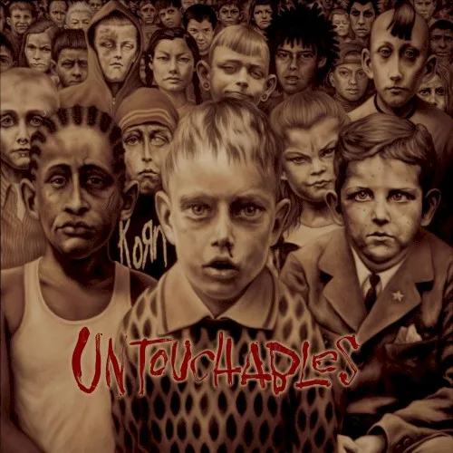 Untouchables (2002)