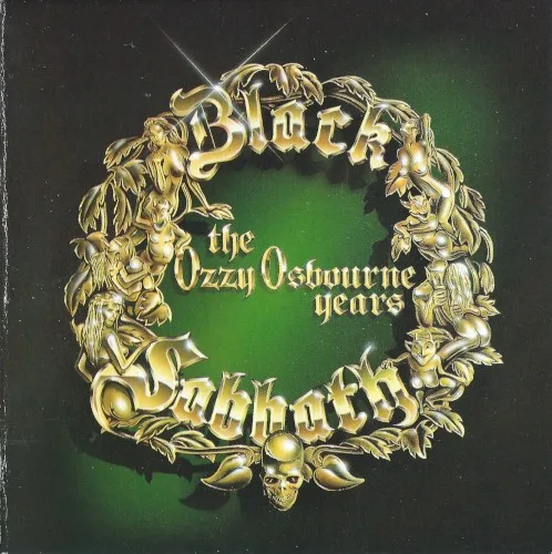 The Ozzy Osbourne Years (1991)