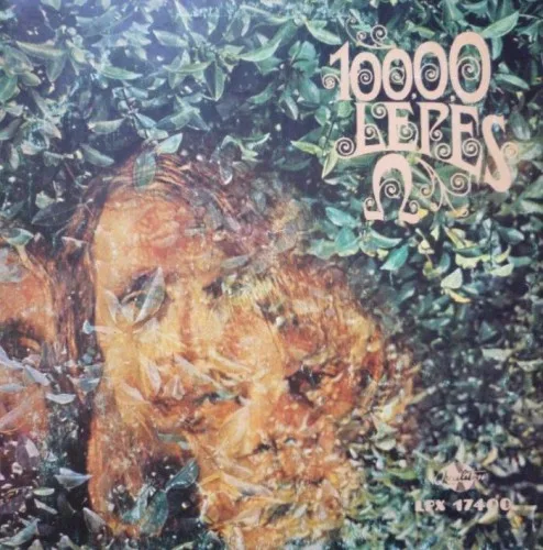 10000 lépés (1969)