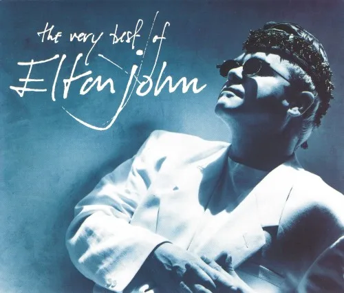 The Very Best of Elton John (1990)