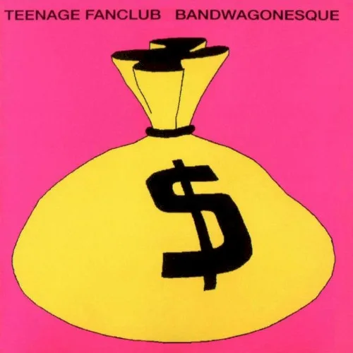 Bandwagonesque (1991)