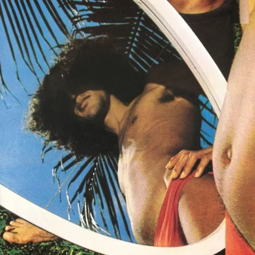 Araçá azul (1973)