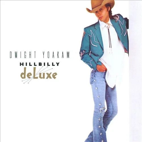 Hillbilly Deluxe (1987)