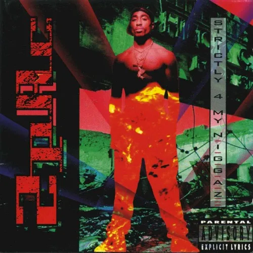 Strictly 4 My N.I.G.G.A.Z… (1993)